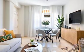 Magno Apartments Ruiseñor